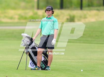 Thumbnail 2 in NCHSAA 2A Final (Day 1) photogallery.