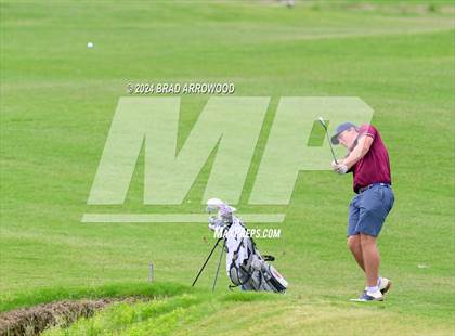 Thumbnail 3 in NCHSAA 2A Final (Day 1) photogallery.