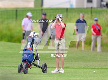 Thumbnail 3 in NCHSAA 2A Final (Day 1) photogallery.