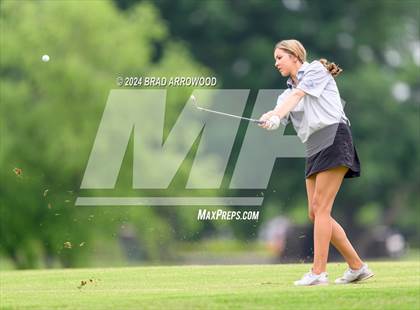Thumbnail 3 in NCHSAA 2A Final (Day 1) photogallery.