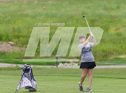 Thumbnail 3 in NCHSAA 2A Final (Day 1) photogallery.