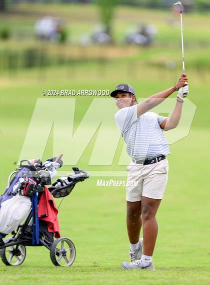 Thumbnail 2 in NCHSAA 2A Final (Day 1) photogallery.