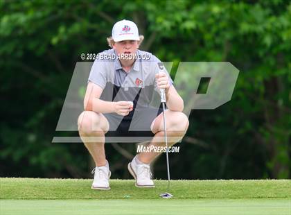 Thumbnail 3 in NCHSAA 2A Final (Day 1) photogallery.