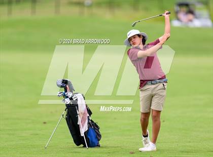 Thumbnail 1 in NCHSAA 2A Final (Day 1) photogallery.