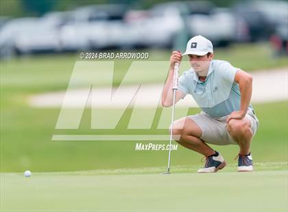 Thumbnail 2 in NCHSAA 2A Final (Day 1) photogallery.