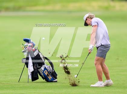 Thumbnail 3 in NCHSAA 2A Final (Day 1) photogallery.