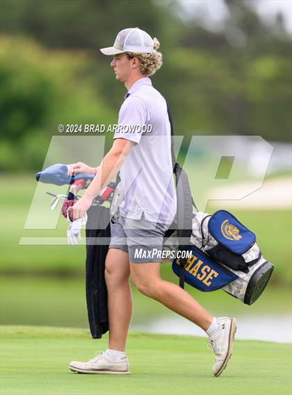 Thumbnail 3 in NCHSAA 2A Final (Day 1) photogallery.