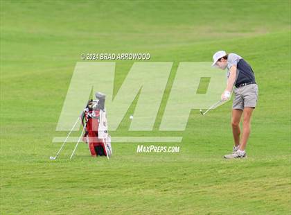 Thumbnail 3 in NCHSAA 2A Final (Day 1) photogallery.