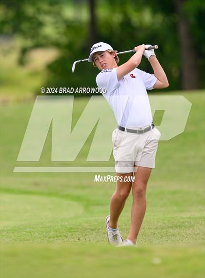 Thumbnail 1 in NCHSAA 2A Final (Day 1) photogallery.