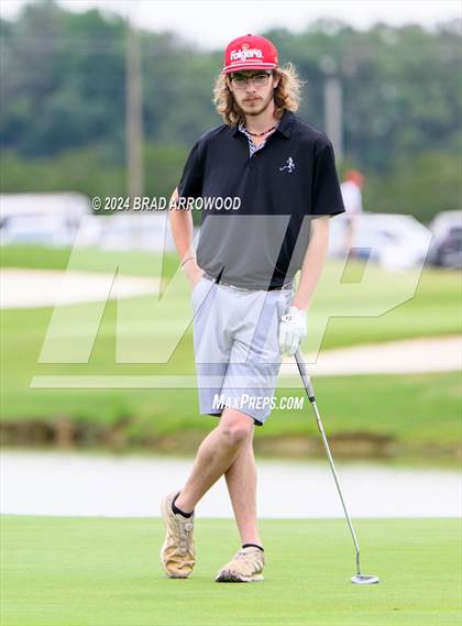 Thumbnail 3 in NCHSAA 2A Final (Day 1) photogallery.