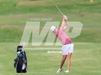Thumbnail 3 in NCHSAA 2A Final (Day 1) photogallery.