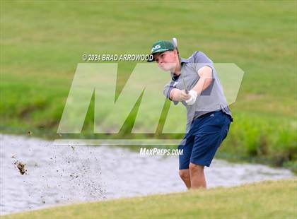 Thumbnail 3 in NCHSAA 2A Final (Day 1) photogallery.