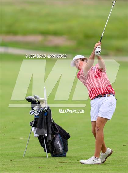Thumbnail 3 in NCHSAA 2A Final (Day 1) photogallery.