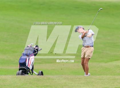 Thumbnail 3 in NCHSAA 2A Final (Day 1) photogallery.