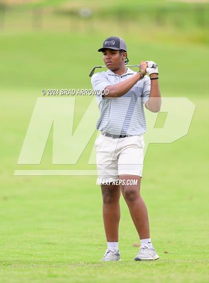 Thumbnail 3 in NCHSAA 2A Final (Day 1) photogallery.