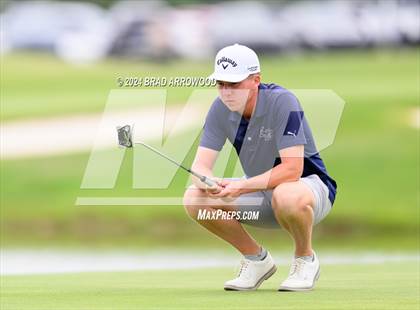 Thumbnail 3 in NCHSAA 2A Final (Day 1) photogallery.