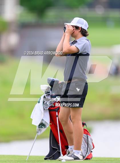 Thumbnail 2 in NCHSAA 2A Final (Day 1) photogallery.