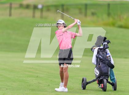 Thumbnail 3 in NCHSAA 2A Final (Day 1) photogallery.