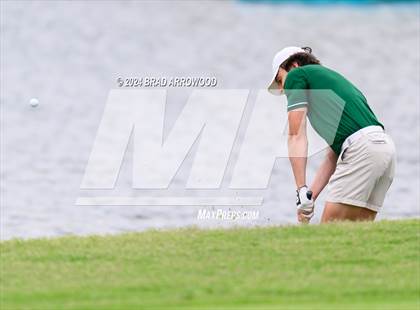 Thumbnail 1 in NCHSAA 2A Final (Day 1) photogallery.