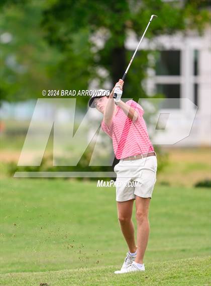 Thumbnail 3 in NCHSAA 2A Final (Day 1) photogallery.