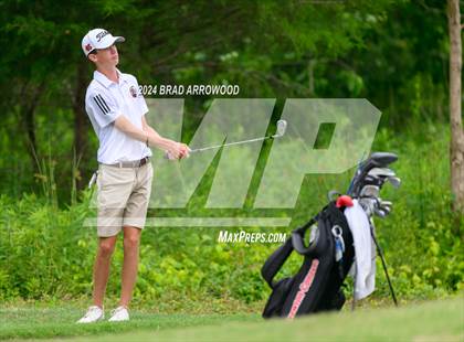 Thumbnail 1 in NCHSAA 2A Final (Day 1) photogallery.