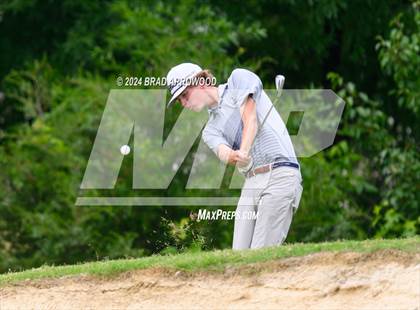 Thumbnail 3 in NCHSAA 2A Final (Day 1) photogallery.