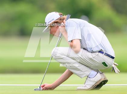 Thumbnail 3 in NCHSAA 2A Final (Day 1) photogallery.
