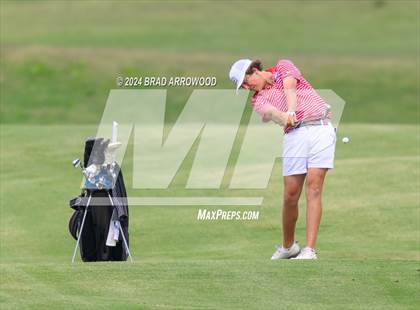 Thumbnail 1 in NCHSAA 2A Final (Day 1) photogallery.