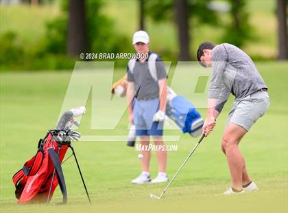 Thumbnail 3 in NCHSAA 2A Final (Day 1) photogallery.