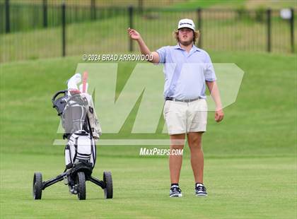 Thumbnail 3 in NCHSAA 2A Final (Day 1) photogallery.