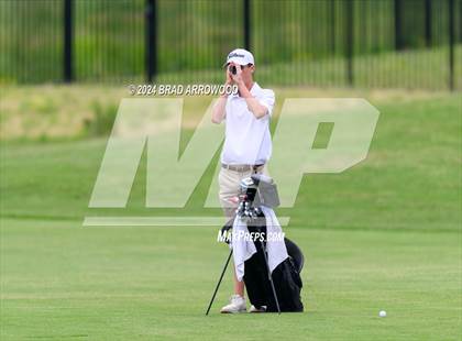 Thumbnail 1 in NCHSAA 2A Final (Day 1) photogallery.
