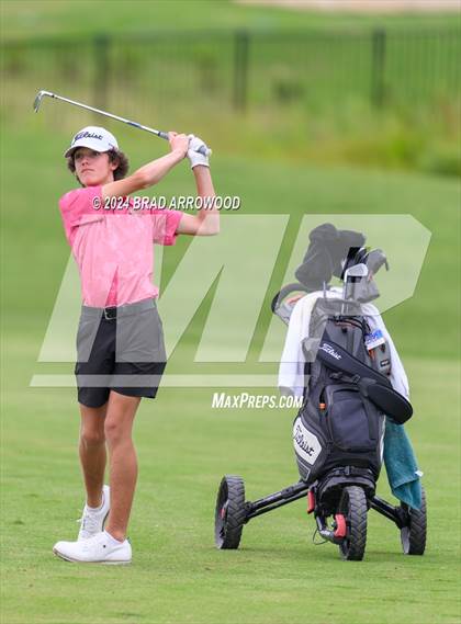 Thumbnail 1 in NCHSAA 2A Final (Day 1) photogallery.