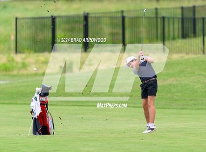 Thumbnail 1 in NCHSAA 2A Final (Day 1) photogallery.