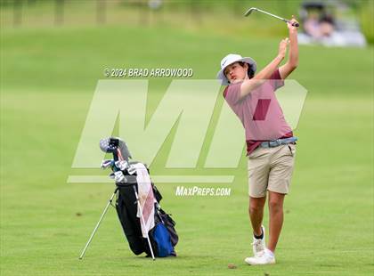 Thumbnail 3 in NCHSAA 2A Final (Day 1) photogallery.