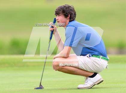 Thumbnail 3 in NCHSAA 2A Final (Day 1) photogallery.