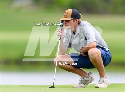 Thumbnail 3 in NCHSAA 2A Final (Day 1) photogallery.