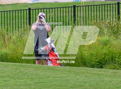 Thumbnail 3 in NCHSAA 2A Final (Day 1) photogallery.