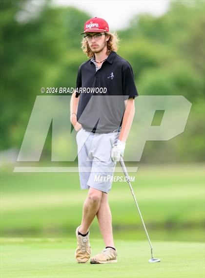 Thumbnail 1 in NCHSAA 2A Final (Day 1) photogallery.