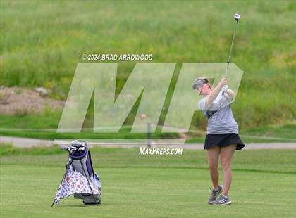 Thumbnail 1 in NCHSAA 2A Final (Day 1) photogallery.