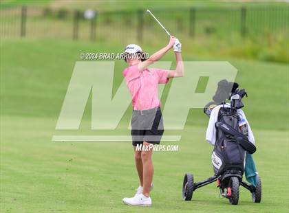 Thumbnail 2 in NCHSAA 2A Final (Day 1) photogallery.