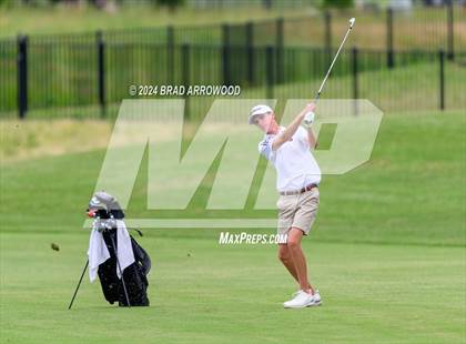 Thumbnail 3 in NCHSAA 2A Final (Day 1) photogallery.