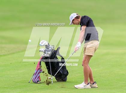 Thumbnail 3 in NCHSAA 2A Final (Day 1) photogallery.