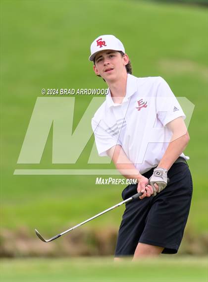 Thumbnail 2 in NCHSAA 2A Final (Day 1) photogallery.