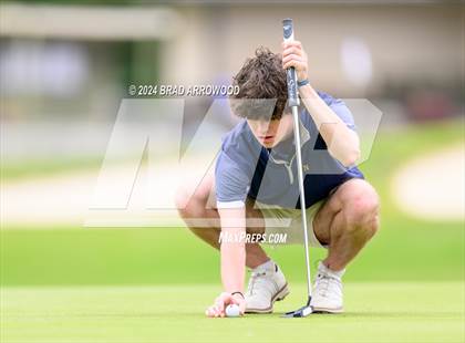 Thumbnail 1 in NCHSAA 2A Final (Day 1) photogallery.