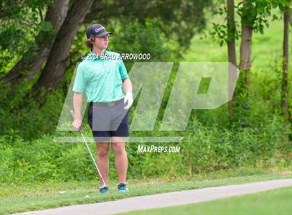 Thumbnail 1 in NCHSAA 2A Final (Day 1) photogallery.