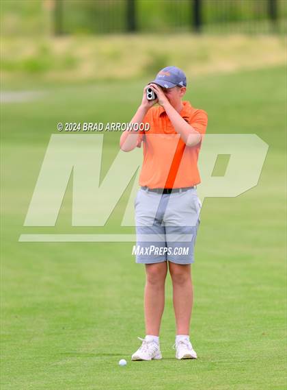 Thumbnail 3 in NCHSAA 2A Final (Day 1) photogallery.