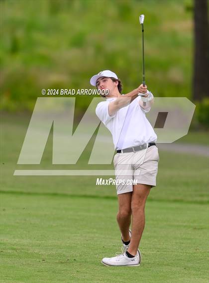 Thumbnail 1 in NCHSAA 2A Final (Day 1) photogallery.