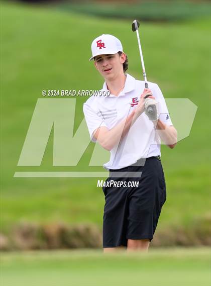 Thumbnail 2 in NCHSAA 2A Final (Day 1) photogallery.