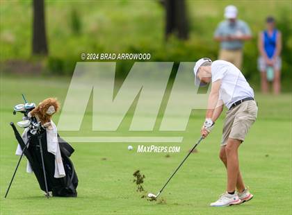 Thumbnail 3 in NCHSAA 2A Final (Day 1) photogallery.