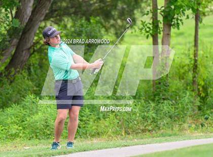 Thumbnail 1 in NCHSAA 2A Final (Day 1) photogallery.